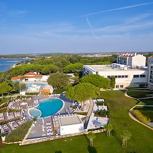 Park Plaza Belvedere 4*, Medulin Croatia