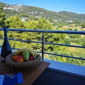krevet i doručak Memori