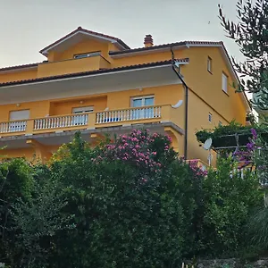 Gostinjska kuća Neda